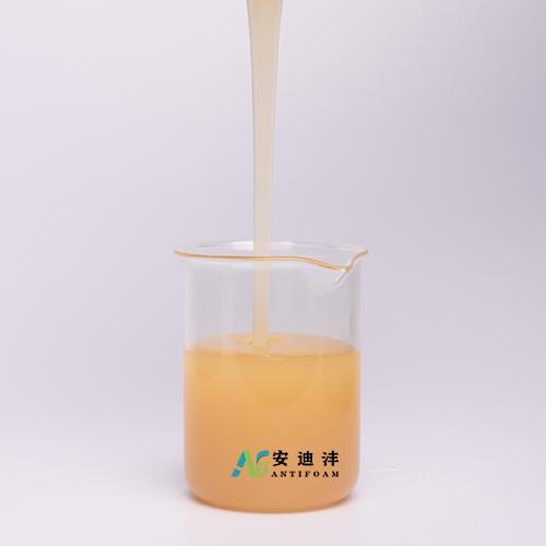 defoamer for latex paints