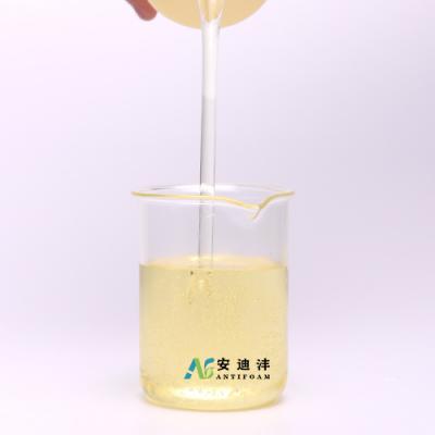 polyether defoamer for paper industry