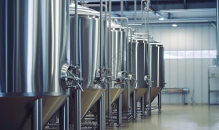 Antiespumantes para la fermentación de poliéter: Química de precisión para una productividad sin concesiones