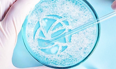Los antiespumantes sin silicona abren una nueva era en la antiespumación