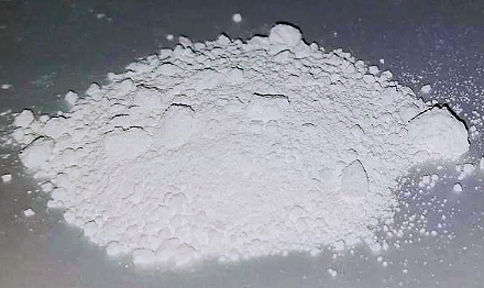 Investigación sobre el antiespumante de dióxido de titanio