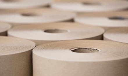 Antiespumantes de última generación: la sostenibilidad se une a la eficiencia en la fabricación de papel