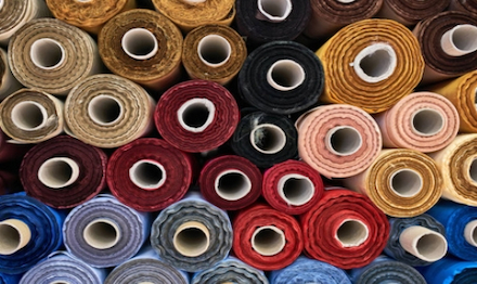 Cómo los antiespumantes están revolucionando silenciosamente los textiles sostenibles