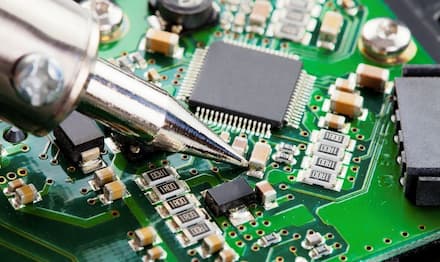 Agente antiespumante: un papel vital en la limpieza de placas de circuito