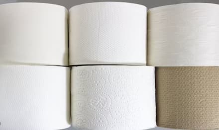 Los antiespumantes específicos resuelven los problemas de espuma en las fibras de fabricación de papel modernas