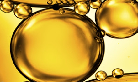 Antiespumante de aceite lubricante