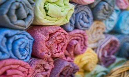 Antiespumantes en textiles: innovación ecológica y tendencias futuras