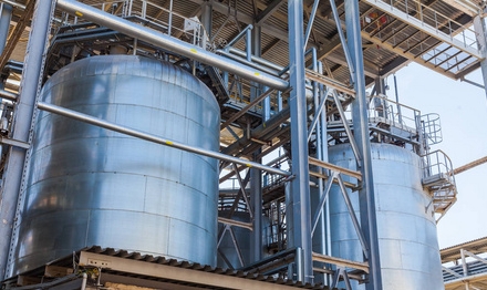 El guardián silencioso de los procesos industriales